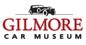 Musée de l'Automobile de Gilmore