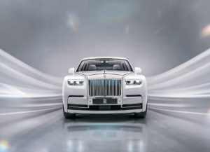 Lire la suite à propos de l’article Rolls-Royce Phantom Series II: Une Nouvelle Expression
