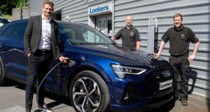 Lire la suite à propos de l’article Lookers ajoute de nouveaux Centres de Compétence de Batteries agréés Audi