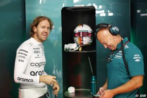 Lire la suite à propos de l’article Ca circule sur le web : Formule 1 | Webber : La Formule E serait parfaite pour Vettel