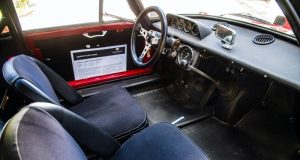 Lire la suite à propos de l’article Sur internet : Élégance, rareté et légèreté pour la Lancia Sport Prototipo Zagato de 1964