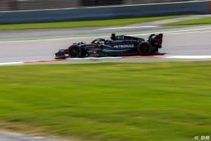 Lire la suite à propos de l’article Sur le web : Formule 1 | Mercedes F1 : Wolff prend la défense de son personnel technique